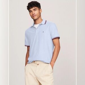 Tommy Hilfiger Polo T Shirt​​​​​​​​​​​​​​​